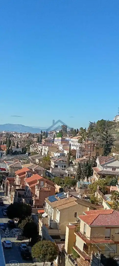 Pis amb terrassa en venda a Genil, imagen 38