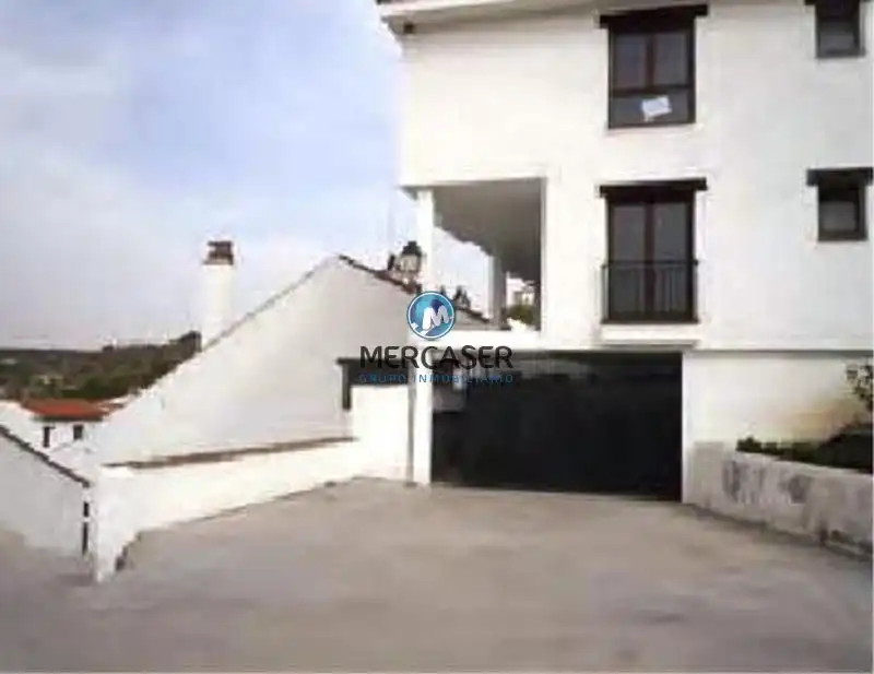 Exterior view of Garage for sale in Olmeda de las Fuentes