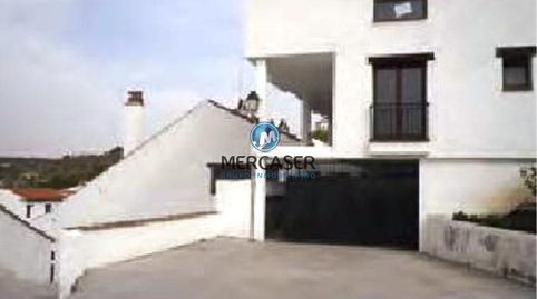 Foto 2 von Garage zum Verkauf in Pintor Alvaro Delgado, Olmeda de las Fuentes, Madrid