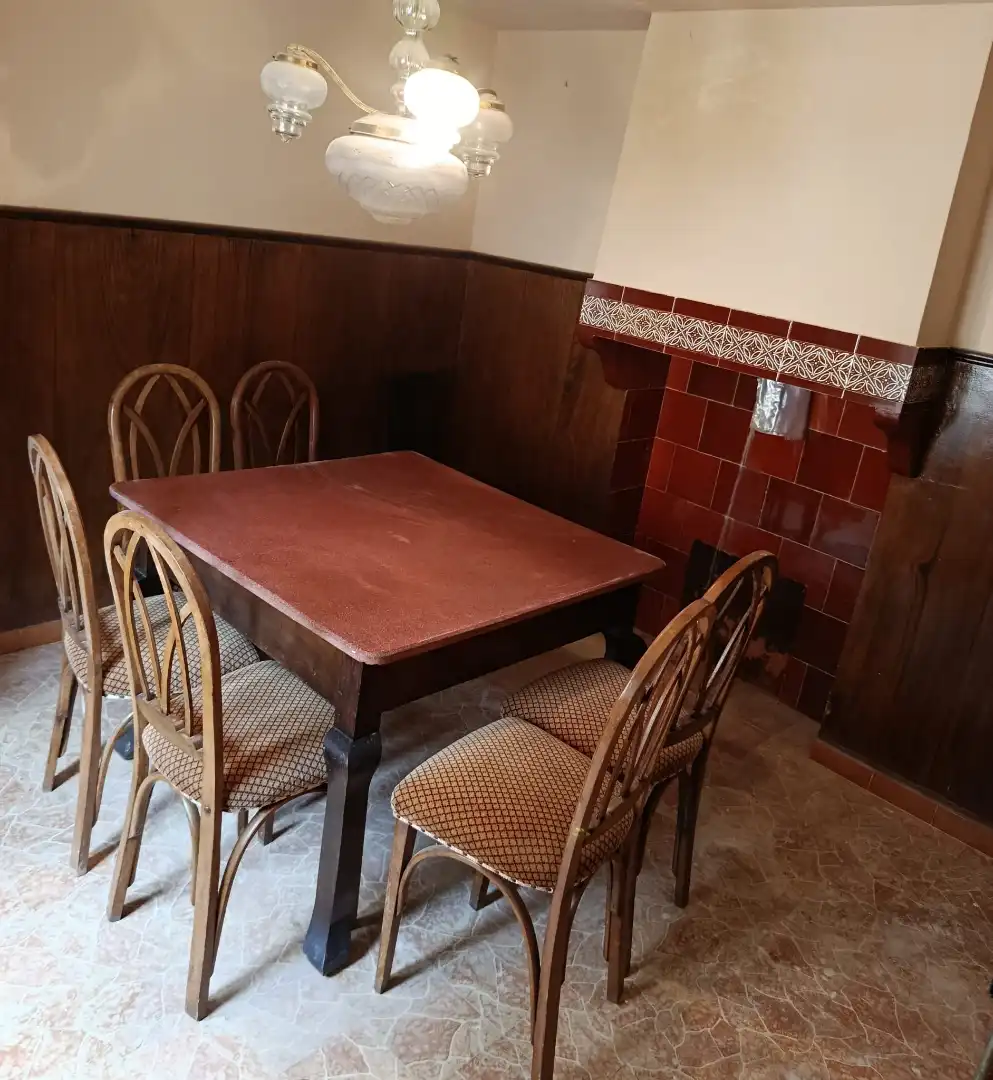 Casa o chalet en venta en Benassal con Jardín privado, Terraza y Balcón