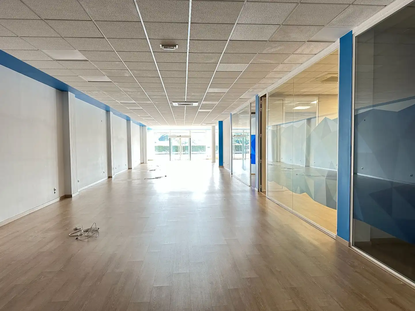 Local comercial de lloguer a Maliaño