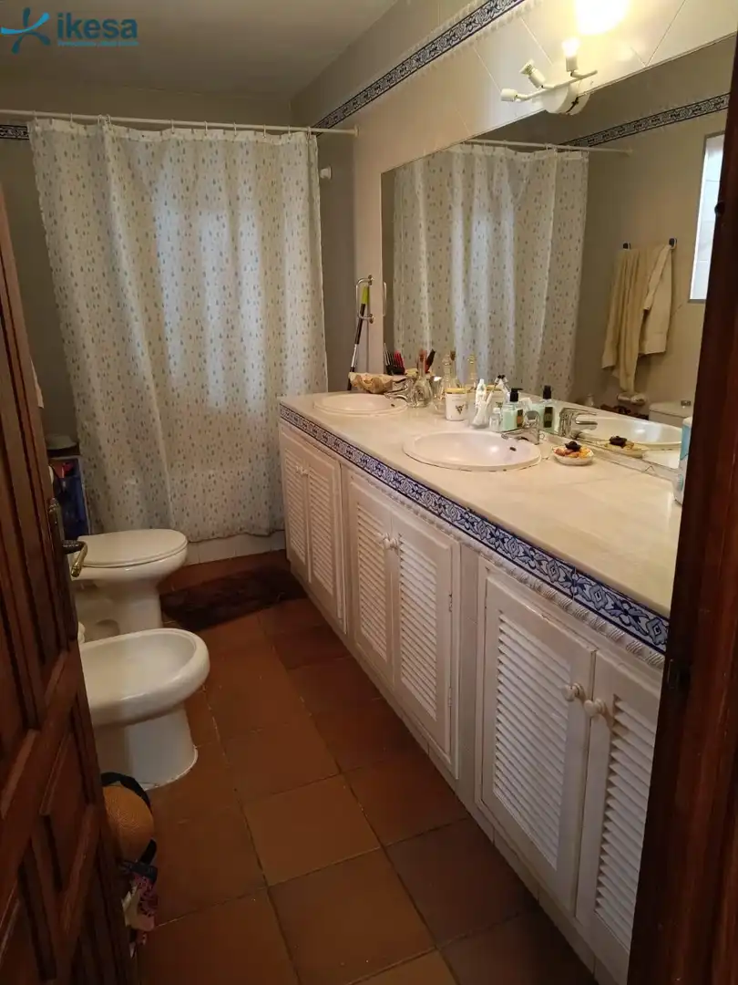 Edificio en venta en Calle SANTA ANA, 12, Centro - Doña Mercedes