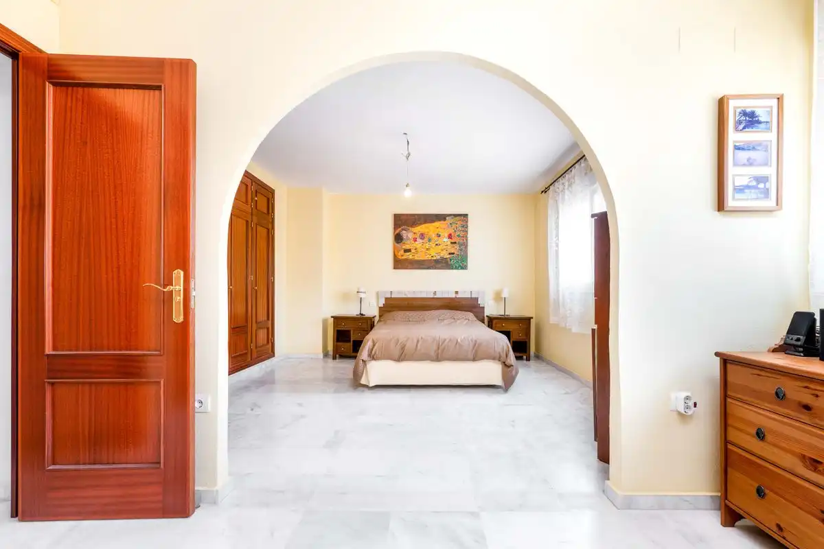 Casa adosada en venta en Espartinas con Calefacción y Amueblado