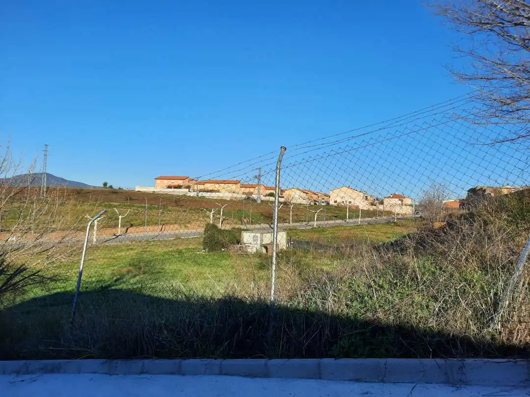 Terrenys i solars en venda a Escalona, imagen 2