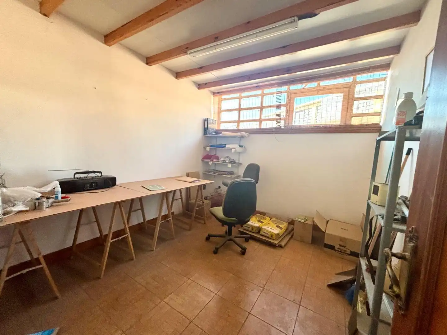 Nau industrial en venda en Arrigorriaga