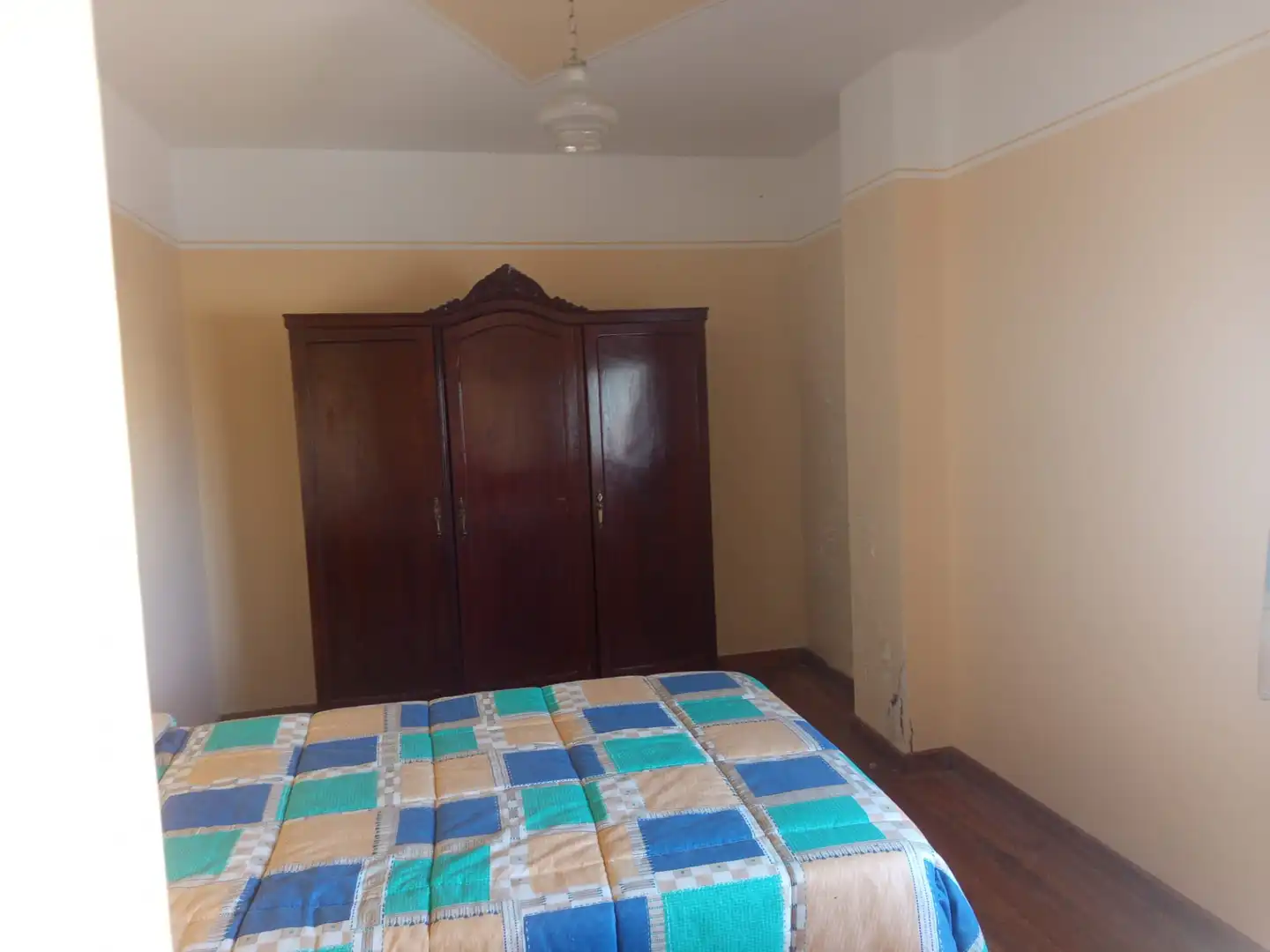 Habitación de Casa o chalet en venta en Laxe con Amueblado