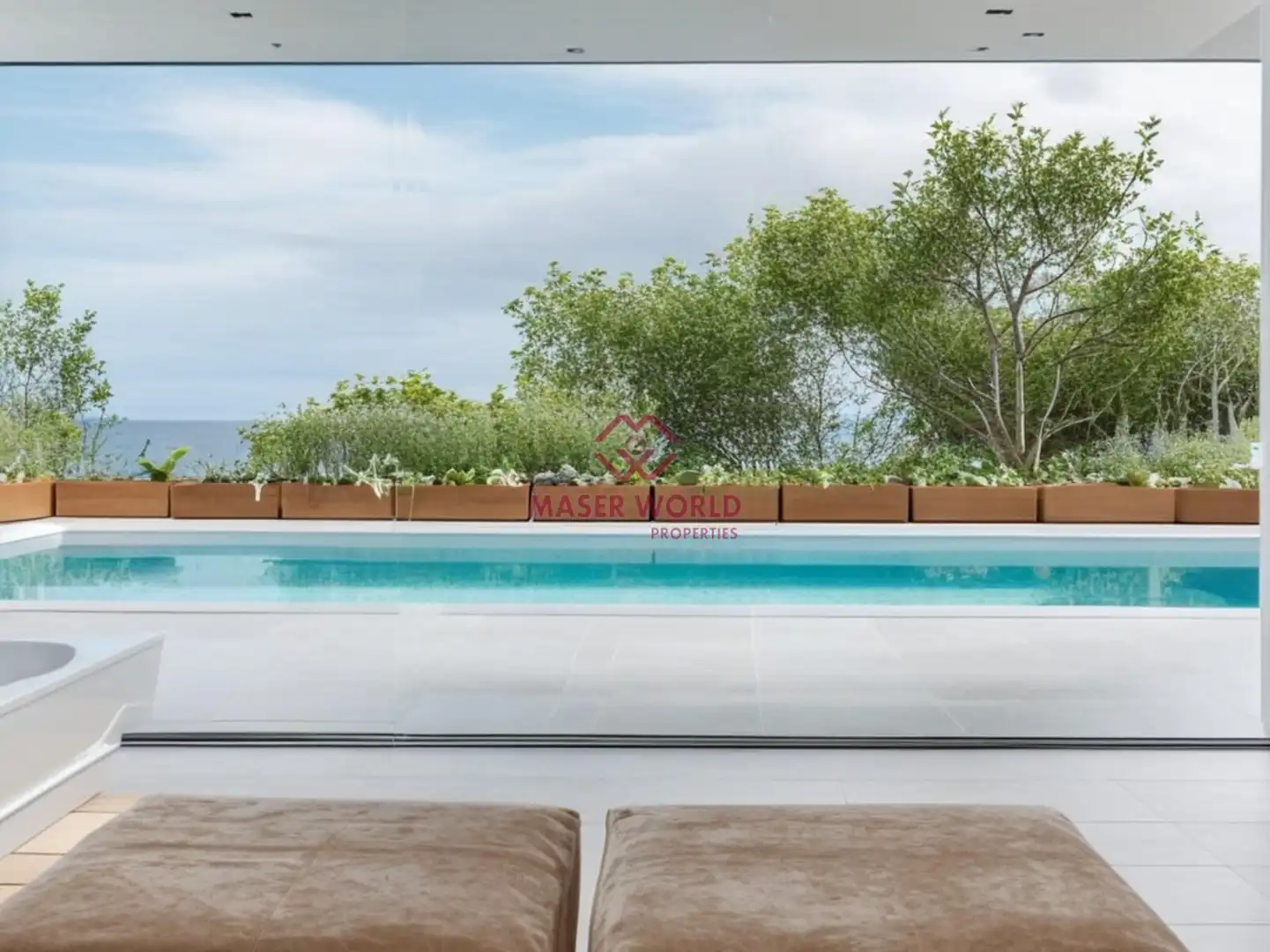 Detached house with pool for sale in Orihuela Costa, imagen 2