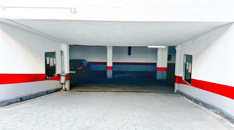 Photo 2 of Garage for sale in Calle Cañete, San Isidro,  Madrid Capital