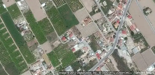 Piso en venta en El Raal