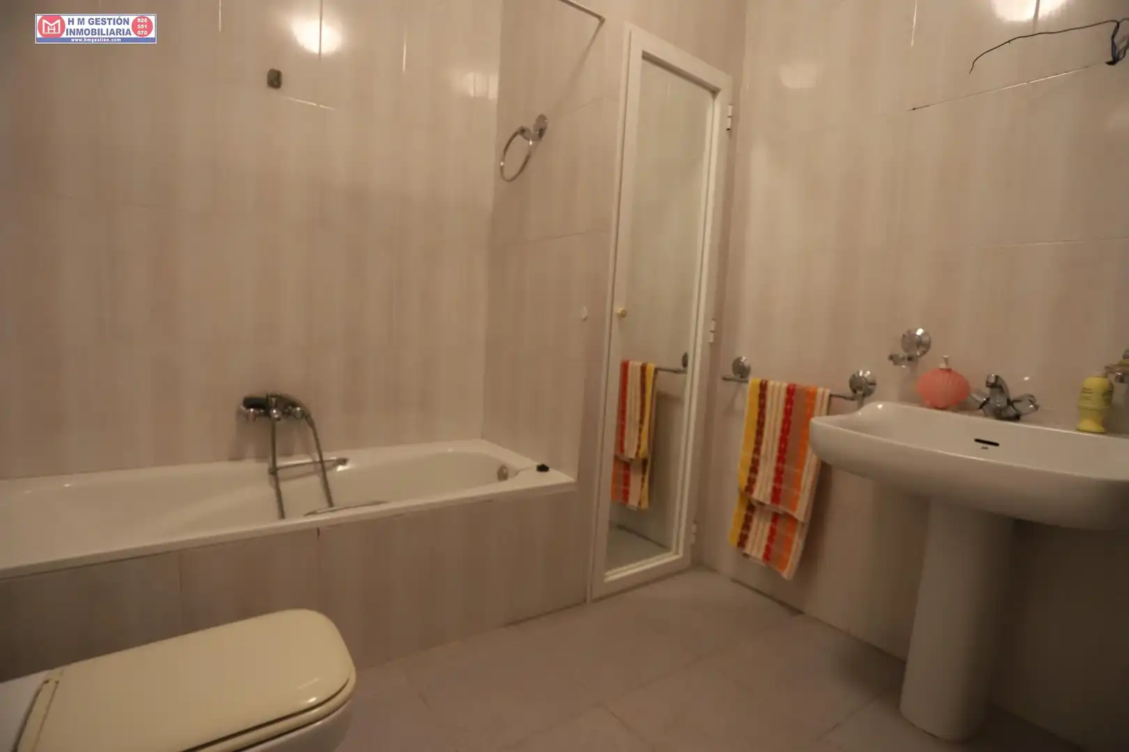 Bany de Casa o xalet en venda en Quero