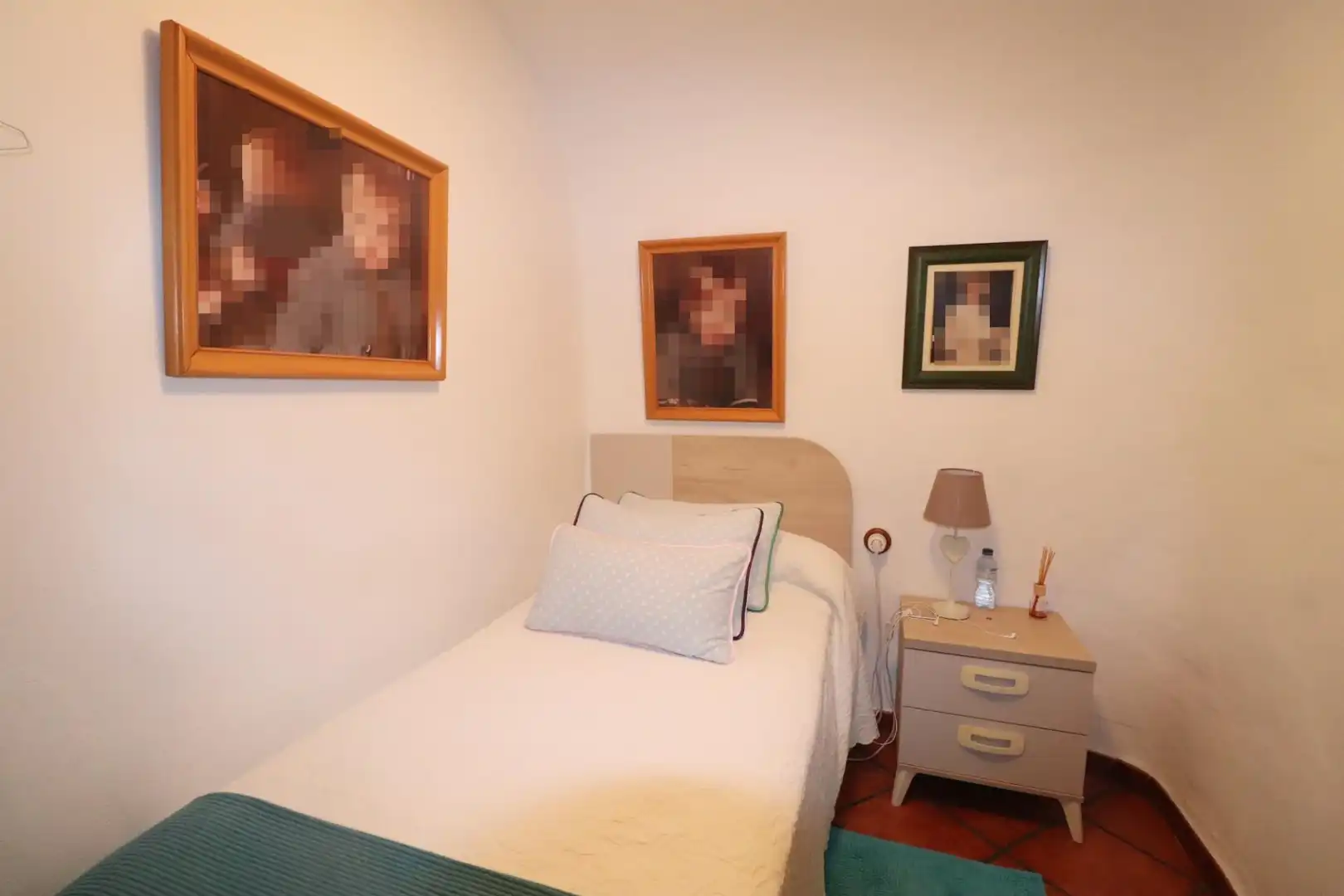 Casa o chalet en venta en Campo Alto - Club de Campo