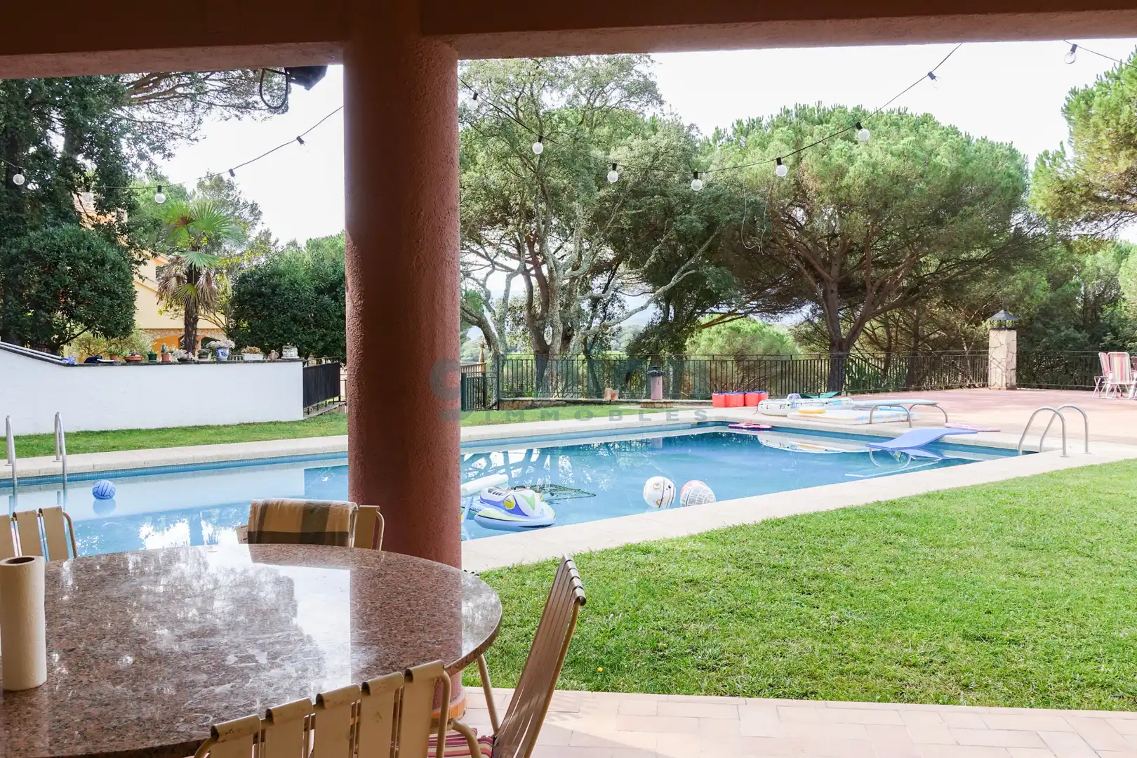 Haus mit Pool zum Verkauf in Sant Feliu de Buixalleu, imagen 55