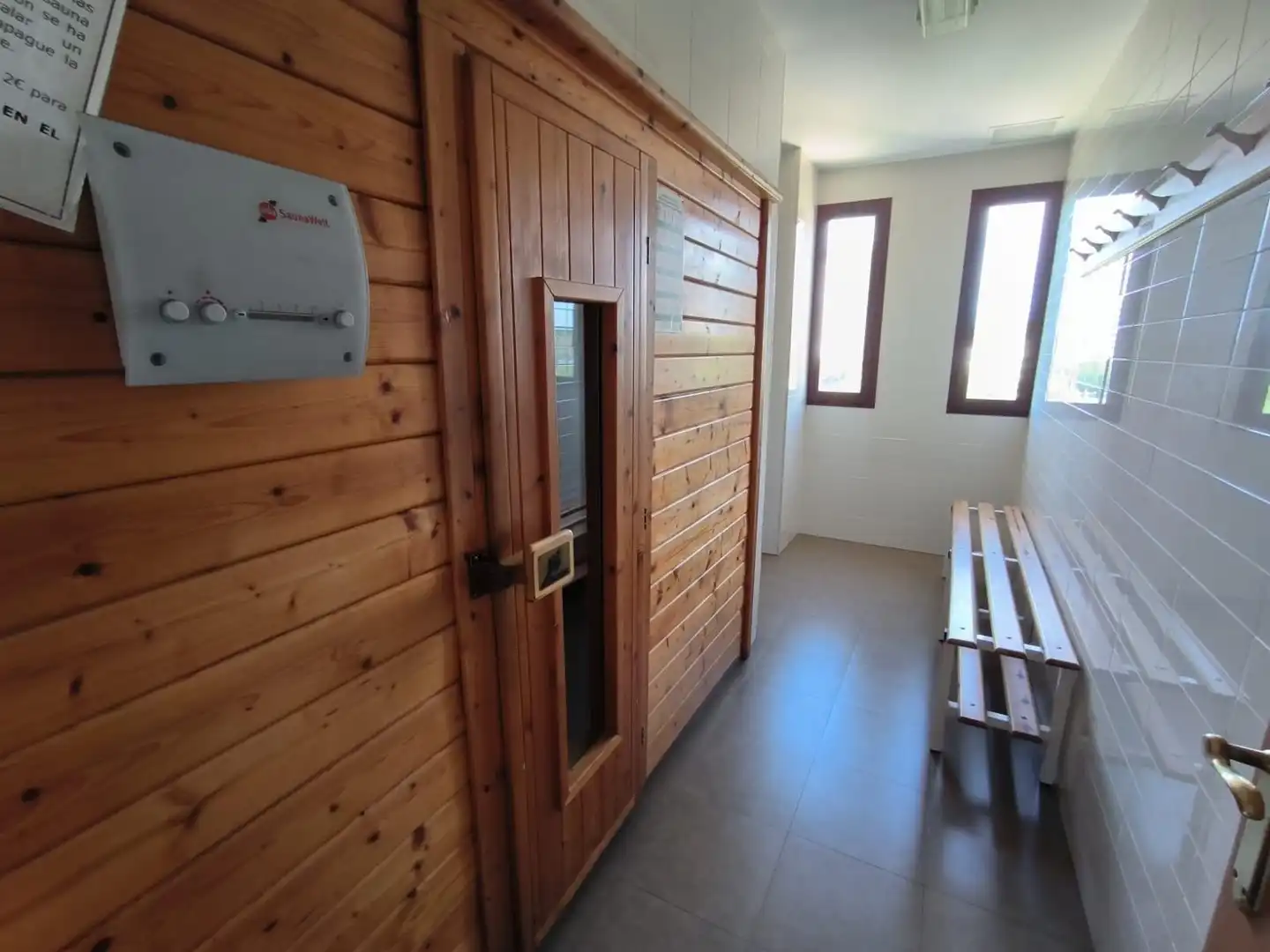 Appartement avec piscine à vendre à Via Parque, imagen 30