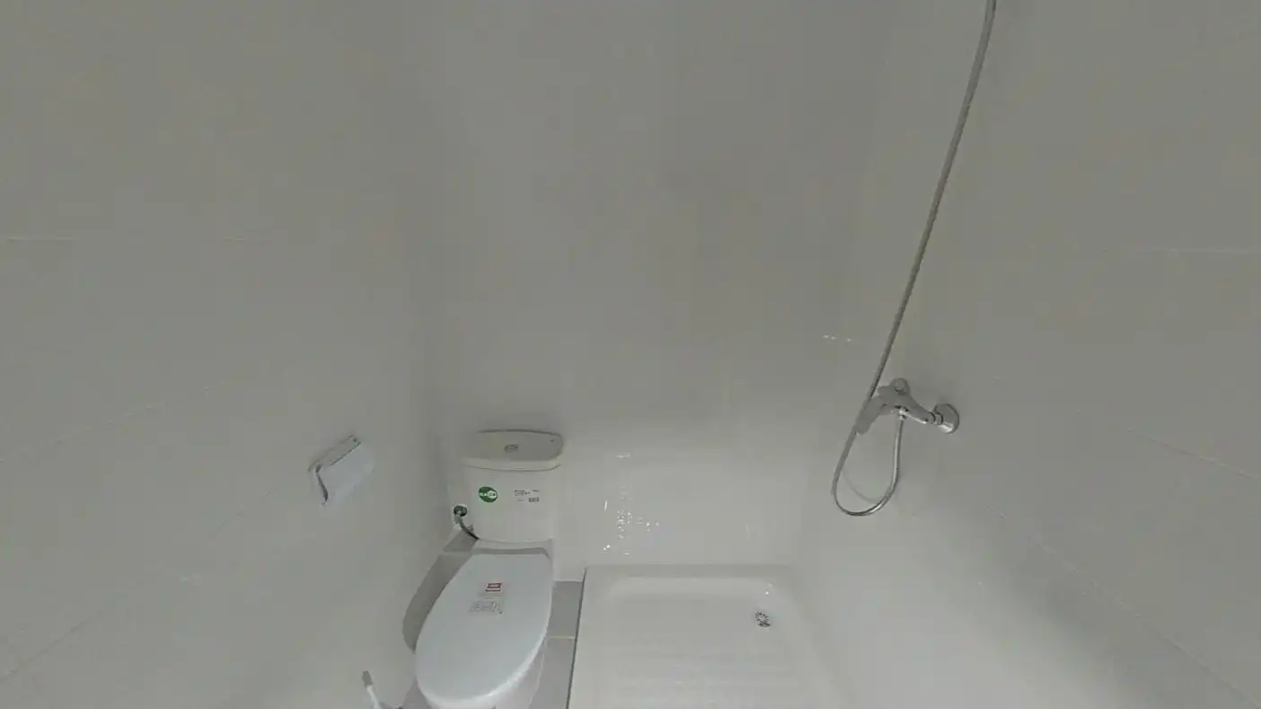 Badezimmer von Wohnung zum Verkauf in Getafe