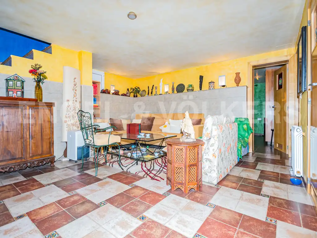 Casa con piscina en venta en Urbanizaciones, imagen 35