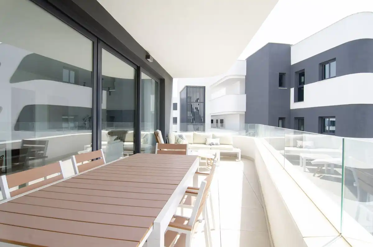 Apartament en venda a Centro ciudad, imagen 22