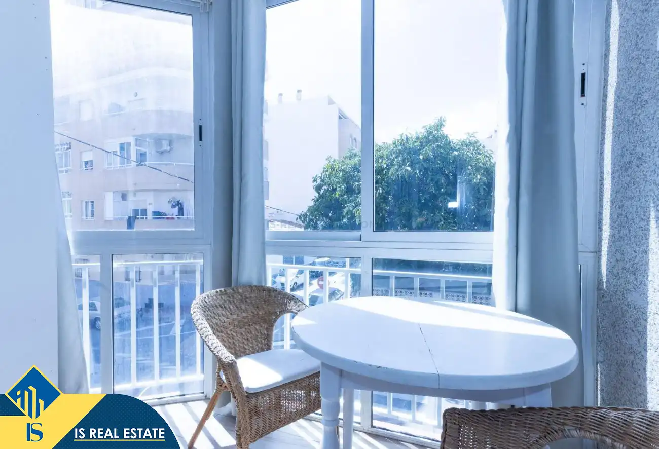 Apartamento con piscina en venta en Playa del Cura, imagen 3