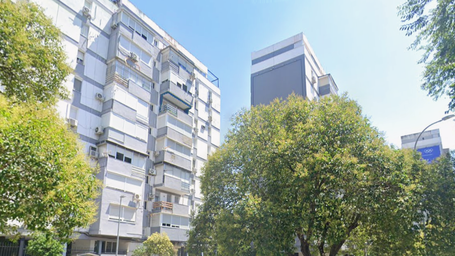 Vista exterior de Pis en venda en  Sevilla Capital