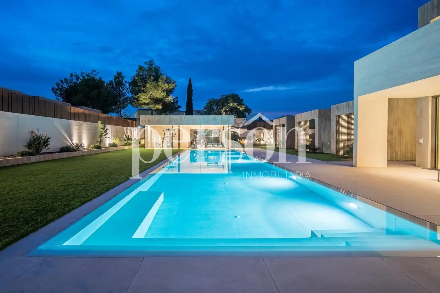 Detached house with pool for sale in Nueva Santa Barbara - Cruz de Gracia, imagen 5