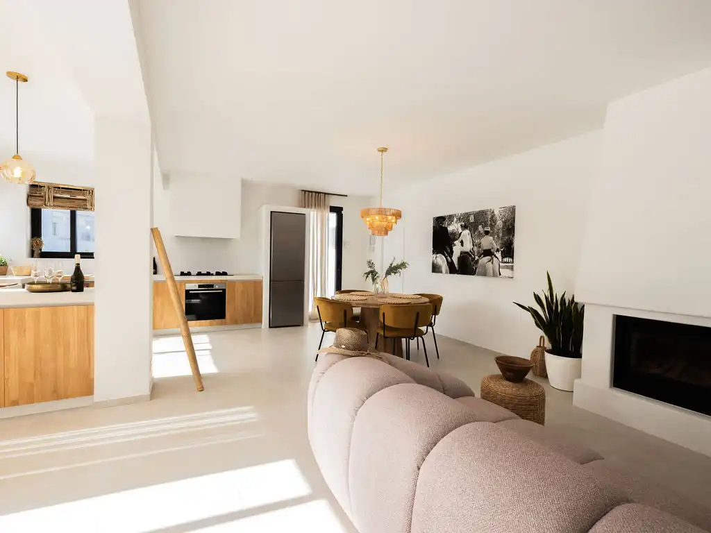 Haus mit Pool zum Verkauf in Costa Natura, imagen 17