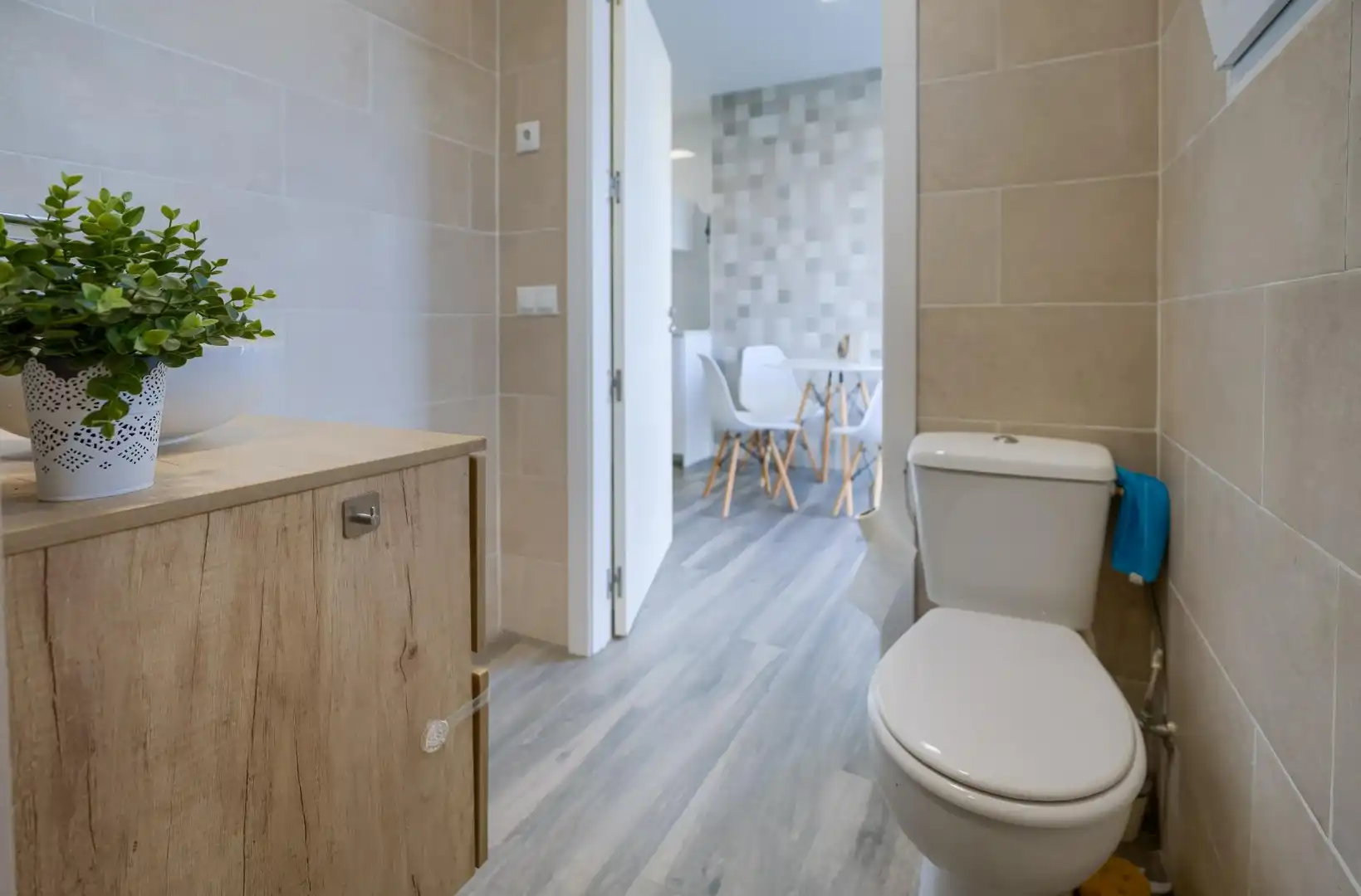 Maison mitoyenne avec jardin à vendre à Calle FEDERICO GARCIA LORCA, imagen 22