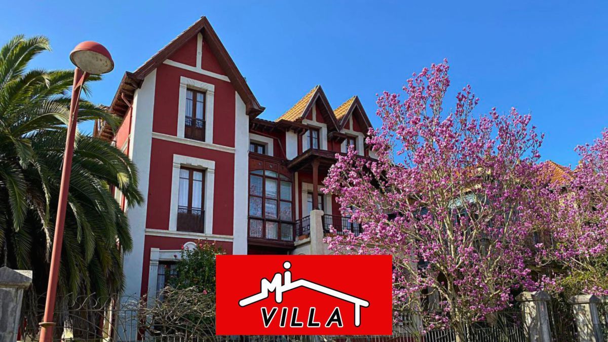 Vista exterior de Casa o chalet en venta en Ampuero con Terraza y Trastero