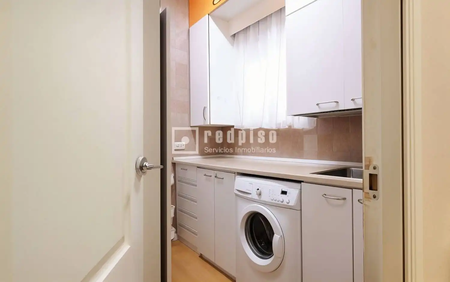 Flat with lift for sale in de Sandoval, imagen 9