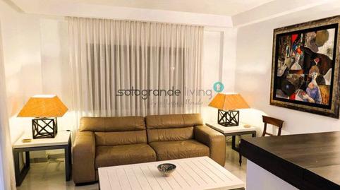Foto 4 de Apartament de lloguer a Sotogrande Costa, Sotogrande