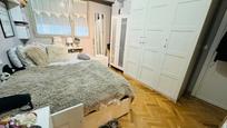 Bedroom of Flat for sale in Valladolid Capital  with Heating and Storage room