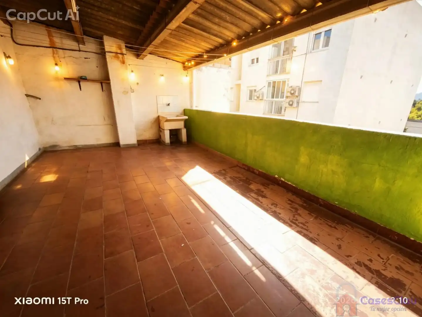 Adosado con terraza en alquiler en Sufera, imagen 15