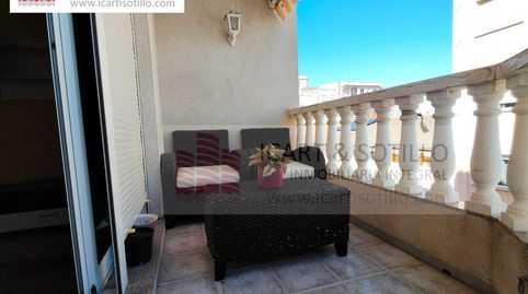 Foto 2 de Piso en venta en Casco Urbano, Vinaròs