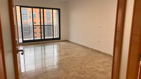 Foto 2 de Pis de lloguer a Calle Granja de Rocamora, Garbinet - Parque de las Avenidas, Alicante