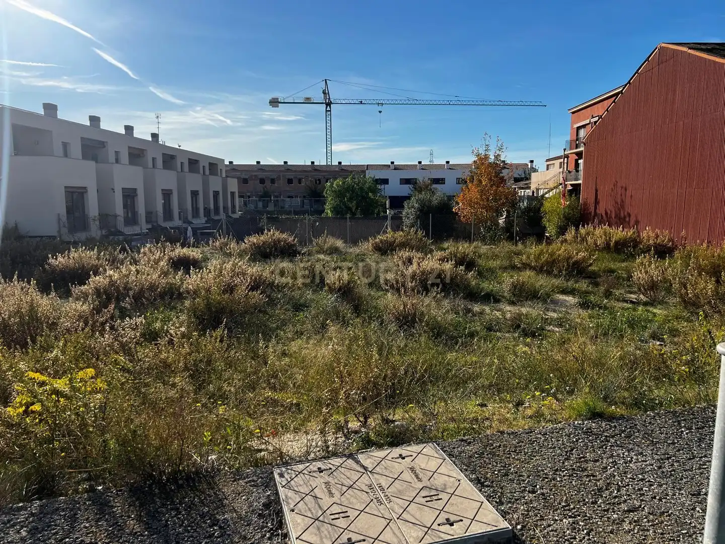 Residencial en venda en Les Cabanyes