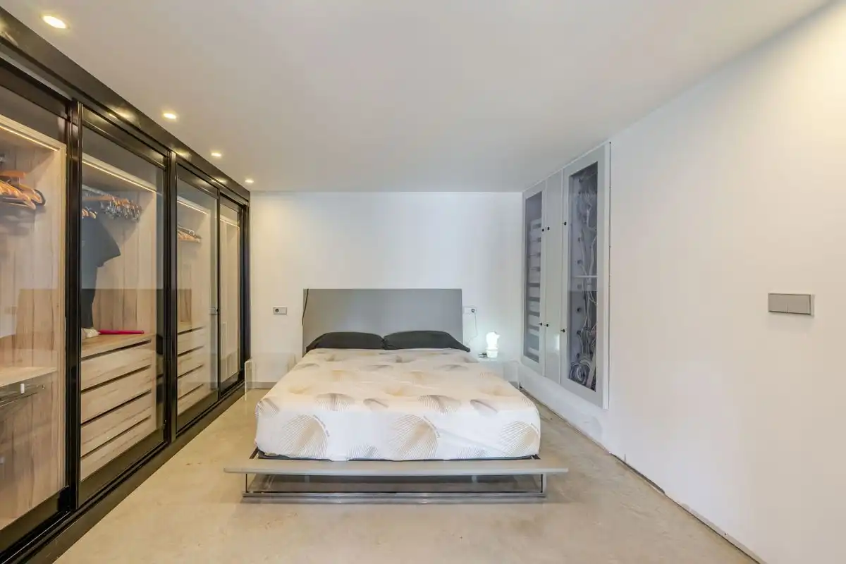 Casa amb terrassa en venda a Calle Covadonga, imagen 35
