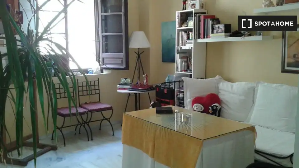 Room in Cádiz, Cádiz