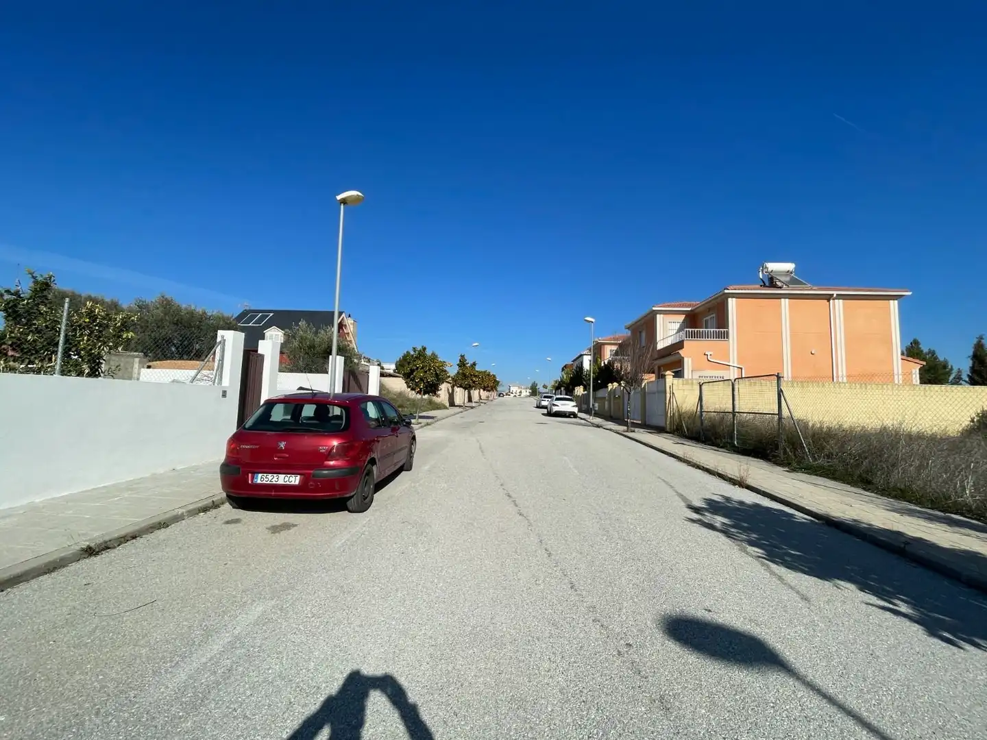 Terreni e lotti in vendita a Atarfe, imagen 7