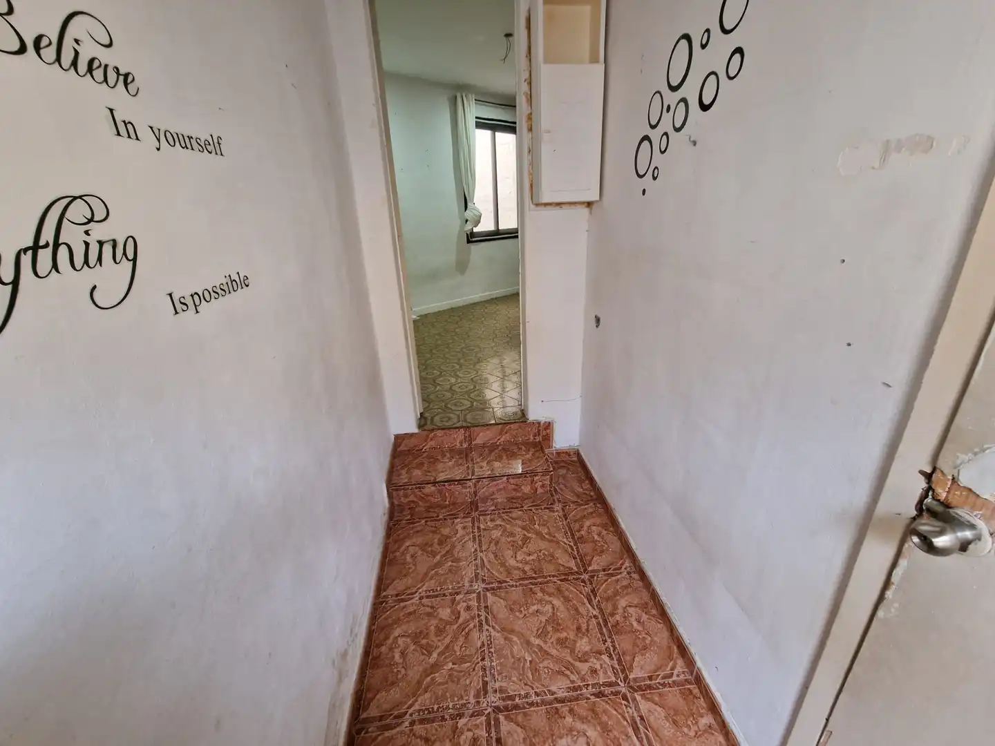 Flat for sale in Carrer d'Ercilla, imagen 12