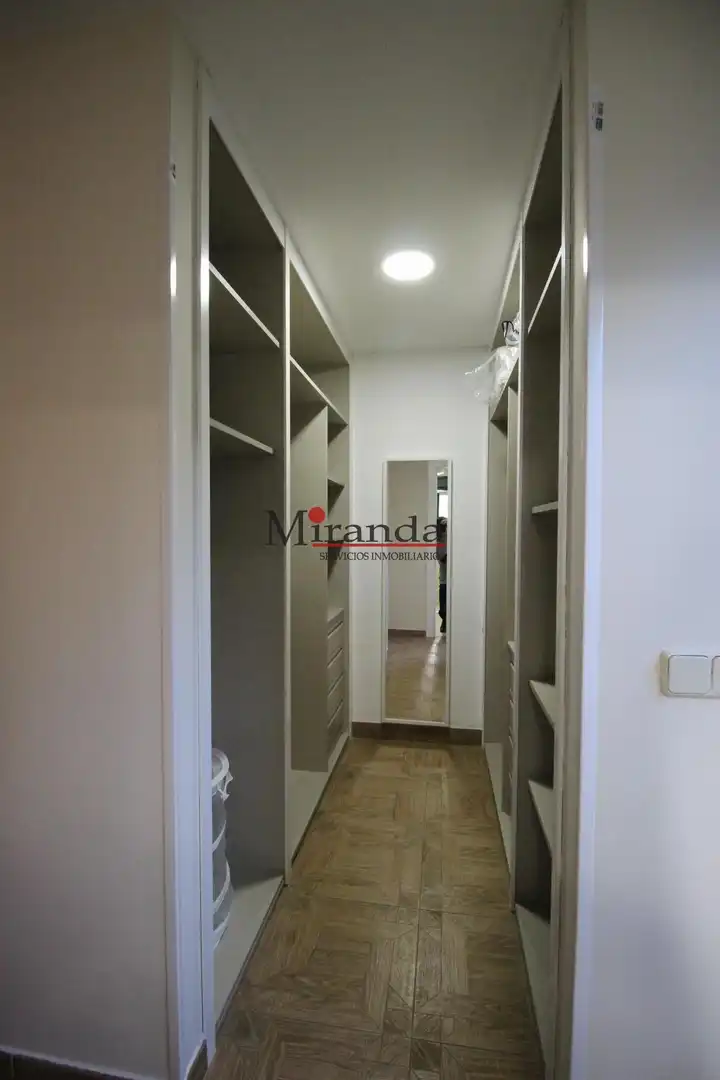 Apartamento de alquiler en El Bosque