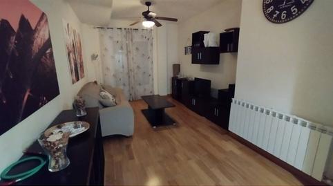 Foto 2 de Pis de lloguer a Calle San Juan, Centro, Toledo