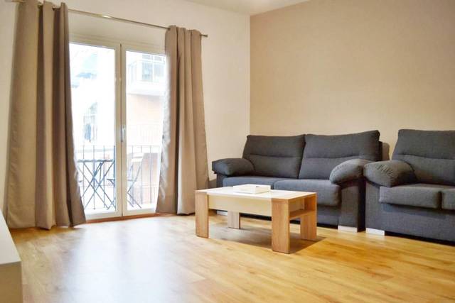 Piso en Venta en La Unión - Cruz de Humilladero - Los Tilos