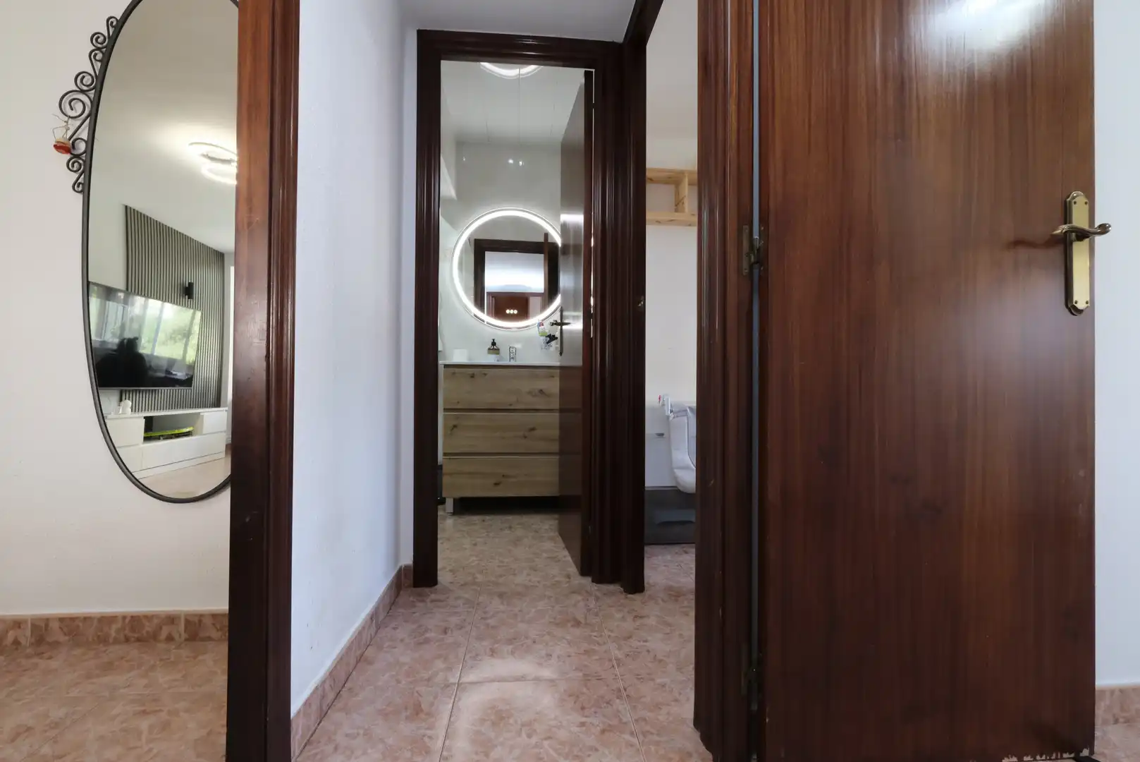 Wohnung mit Aufzug zum Verkauf in Nou Barris, imagen 26