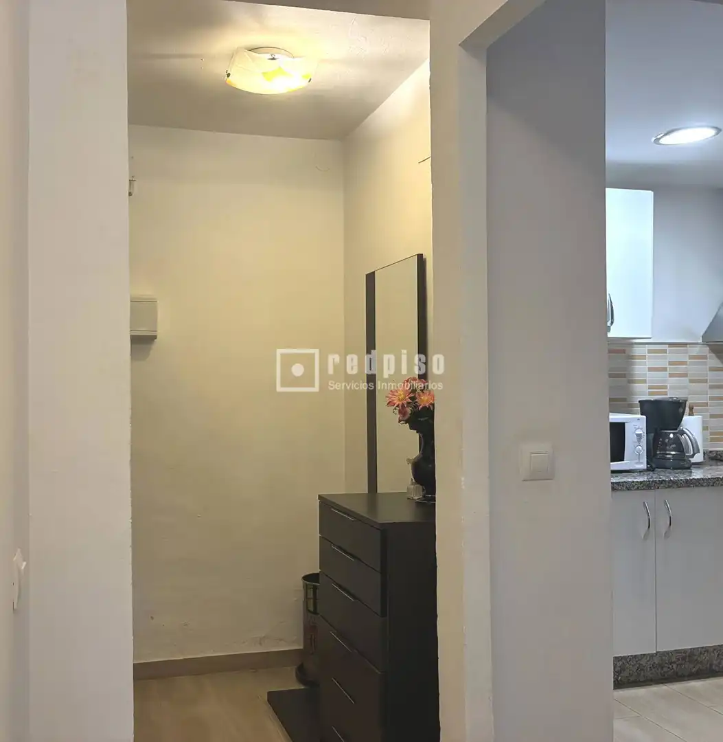 Piso en venta en Sevilla con Aire acondicionado, Terraza y Amueblado