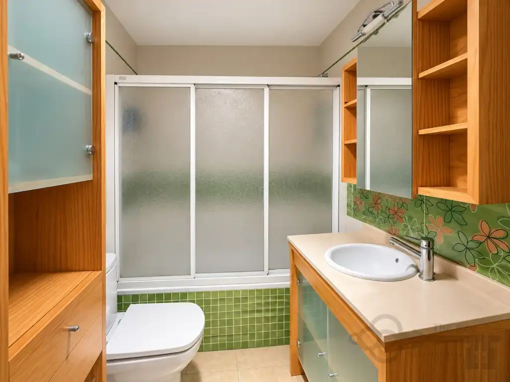 Baño de Piso en venta en Cartagena
