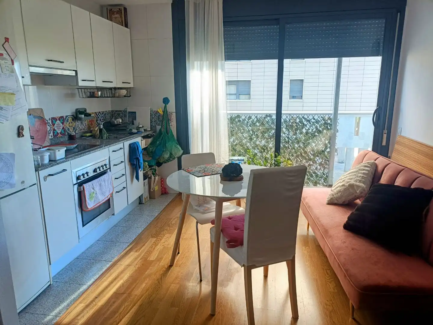 Flat with lift for sale in Avinguda del Maresme 247, imagen 2