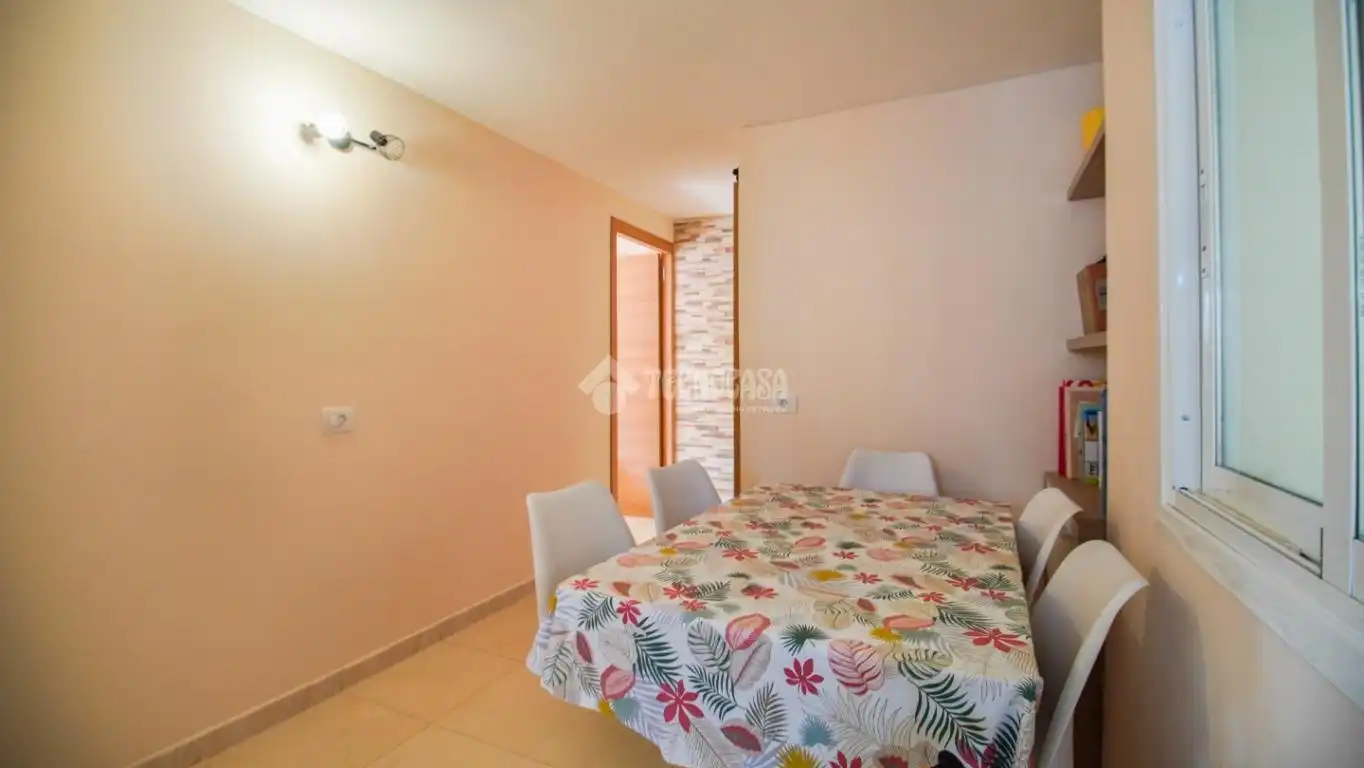 Comedor de Piso en venta en La Cuesta -Finca España