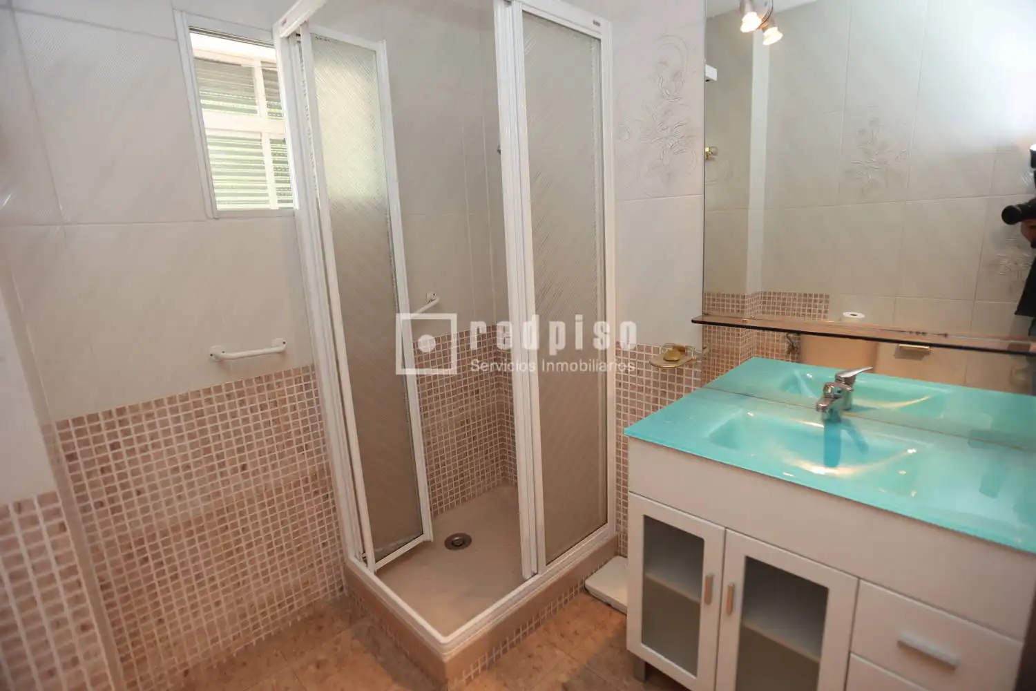 Habitación de Piso en venta en Madrid con Aire acondicionado, Calefacción y Terraza