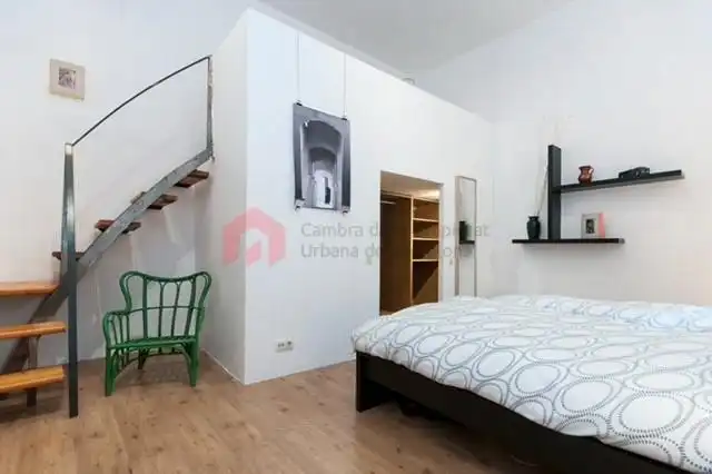 Flat with terrace for sale in Ciutat Vella, imagen 24