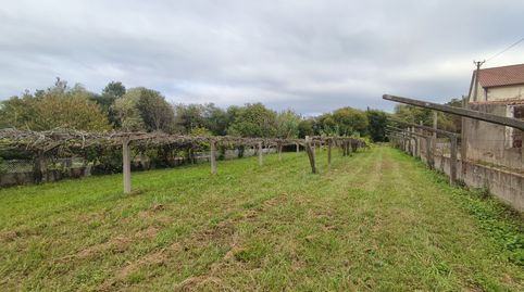 Foto 5 von Residential zum Verkauf in Rubiáns, Vilagarcía de Arousa