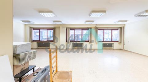 Foto 2 de Oficina en venda a Cervantes, Parque San Francisco - Uría, Oviedo