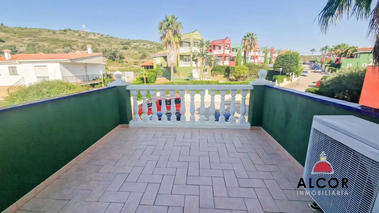 Villa avec piscine à vendre à Las Atalayas - Urmi - Cerro de Mar, imagen 24